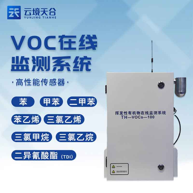 1690772807144016.jpg 揮發性有機物檢測站-汽車尾氣排放檢測設備